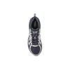 New Balance Men's 410v5 Black Silver MT410GS5