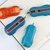 Car Wiper Blade Repair Tool Cleaning And Restoring Kit for Windshield Rubber Easy-to-Use Wiper Fixer for Smooth Wiping