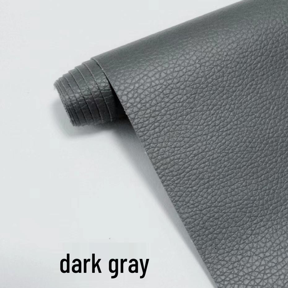 Self-Adhesive Leather Repair Patch for Sofa Renovation