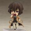 Bungo Stray Dogs Osamu Dazai 657 Chuuya Nakahara 676 Posable Action Figure Swappable Face Collectible Anime Desk Decor