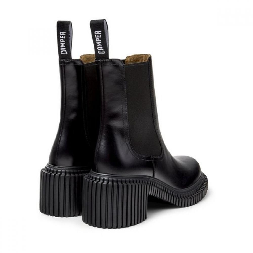 Camper 25fw Women S bootS K400803 001