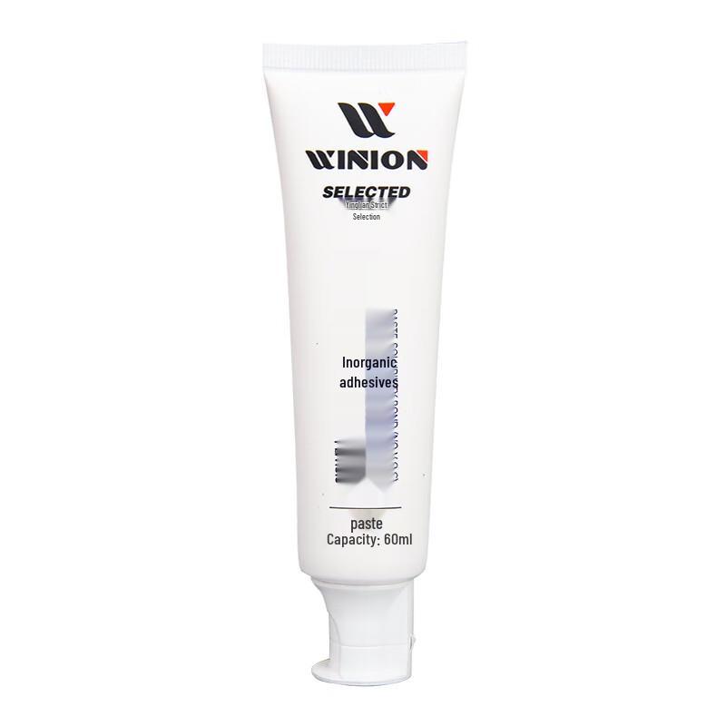 WINION Tischtennis anorganischer Kleber