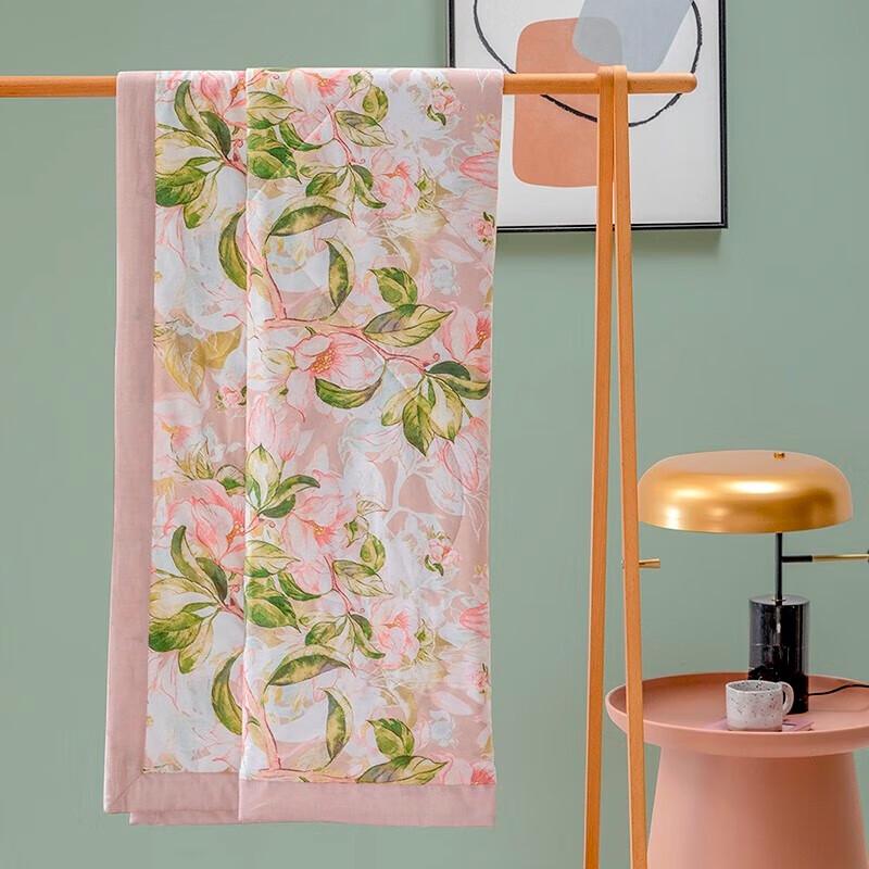 

Beyond Home Textile Alice Pure Cotton Summer Air Conditioning Quilt