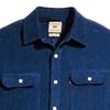 Levis Mens Jackson Worker Corduroy Ribbed Overshirt