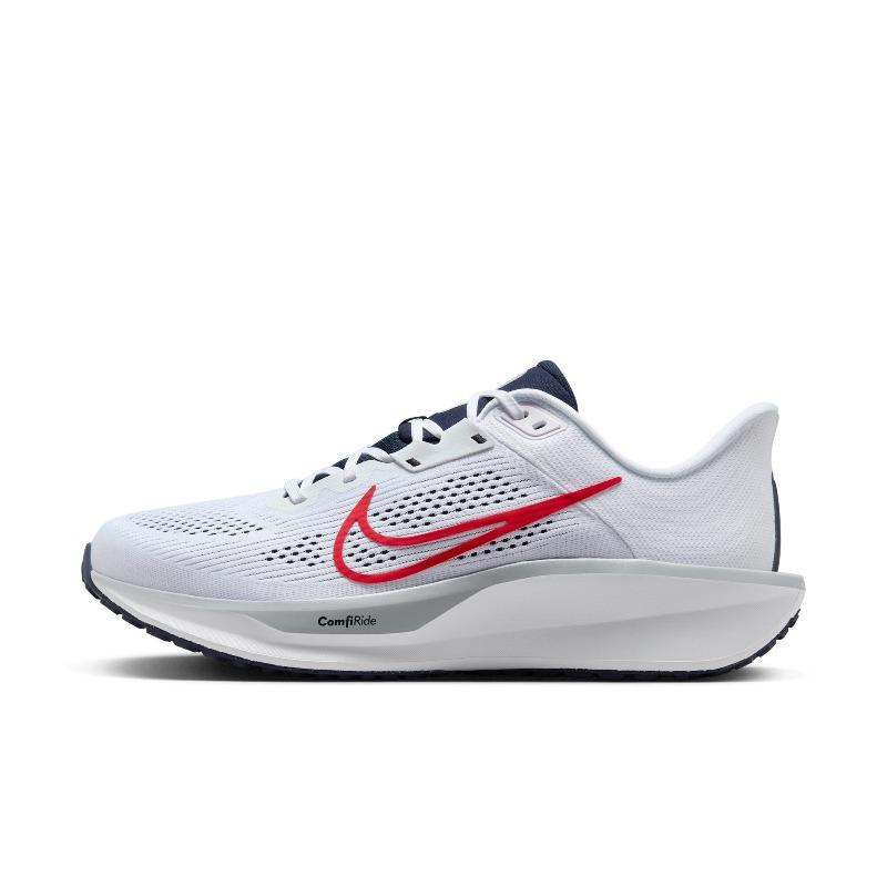 Nike Men s Running Shoes - NIKE QUEST 6 FD603 35.5 белый