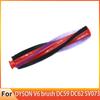 185mm Nylon Bristle Brush for DYSON V6 Brush DC59 DC62 SV073 SV03 963830-01 for Dyson 211mm Motorhead Narrow Floor Tool Only