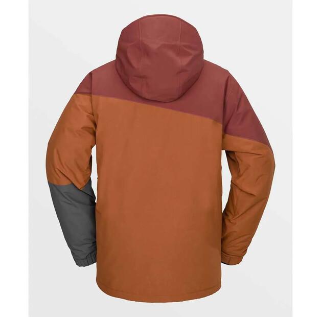 Volcom Куртка Primry Insulated