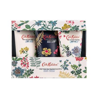 Cura delle mani e dei piedi – Maschere e creme per le mani
