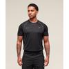 Gymshark Taktisches T-Shirt Schwarz A2b5x Bb2j