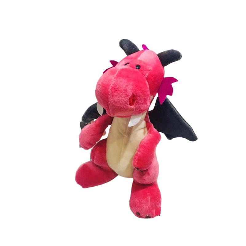 

Plush Dinosaur 137in Toys Hobbies Tyrannosaurus Stuffed Dolls For Children Gift рожевий