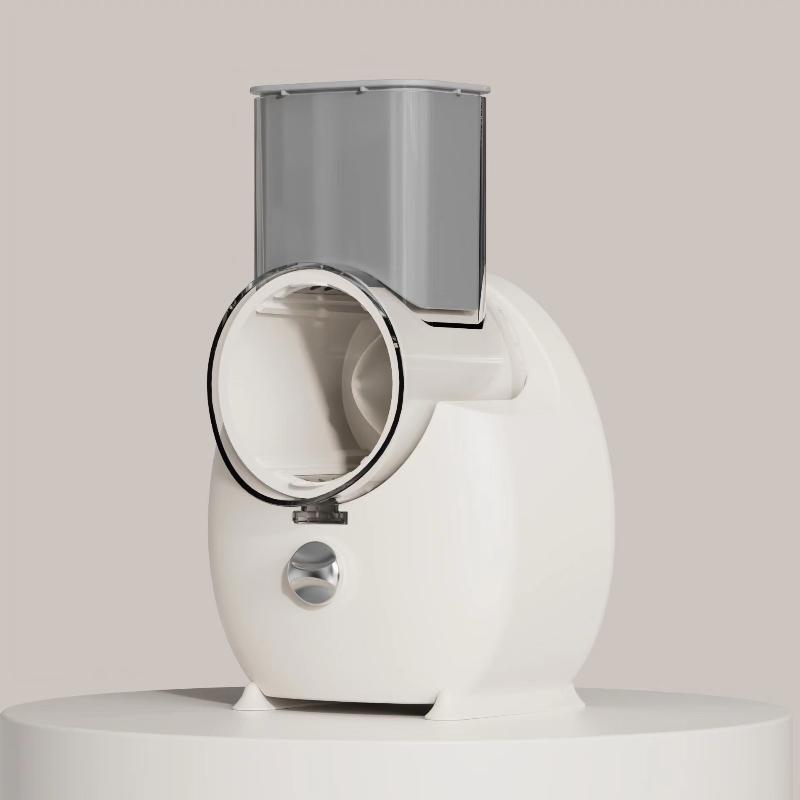 Многофункциональная овощерезка Кухонный ролик Электрическая овощерезка Овощерезка Терка для картофеля