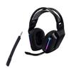 Kabelloses Kopfhörermikrofon für G733 Headset Omnidirektionales Mikrofon Klarer Klang