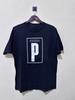 Portishead Band Logo Schwarzes Baumwollhemd Volle Größe S-5XL T388