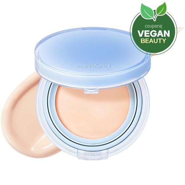 

ROM & Bare Water Cushion 20г, 01 Послейн 17, 1 Популярная корейская косметика