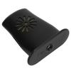 Acoustic Guitar Humidifier ABS Sponge Ukulele Guitars Sound Holes Humidifiers for Musical InstrumentBlack