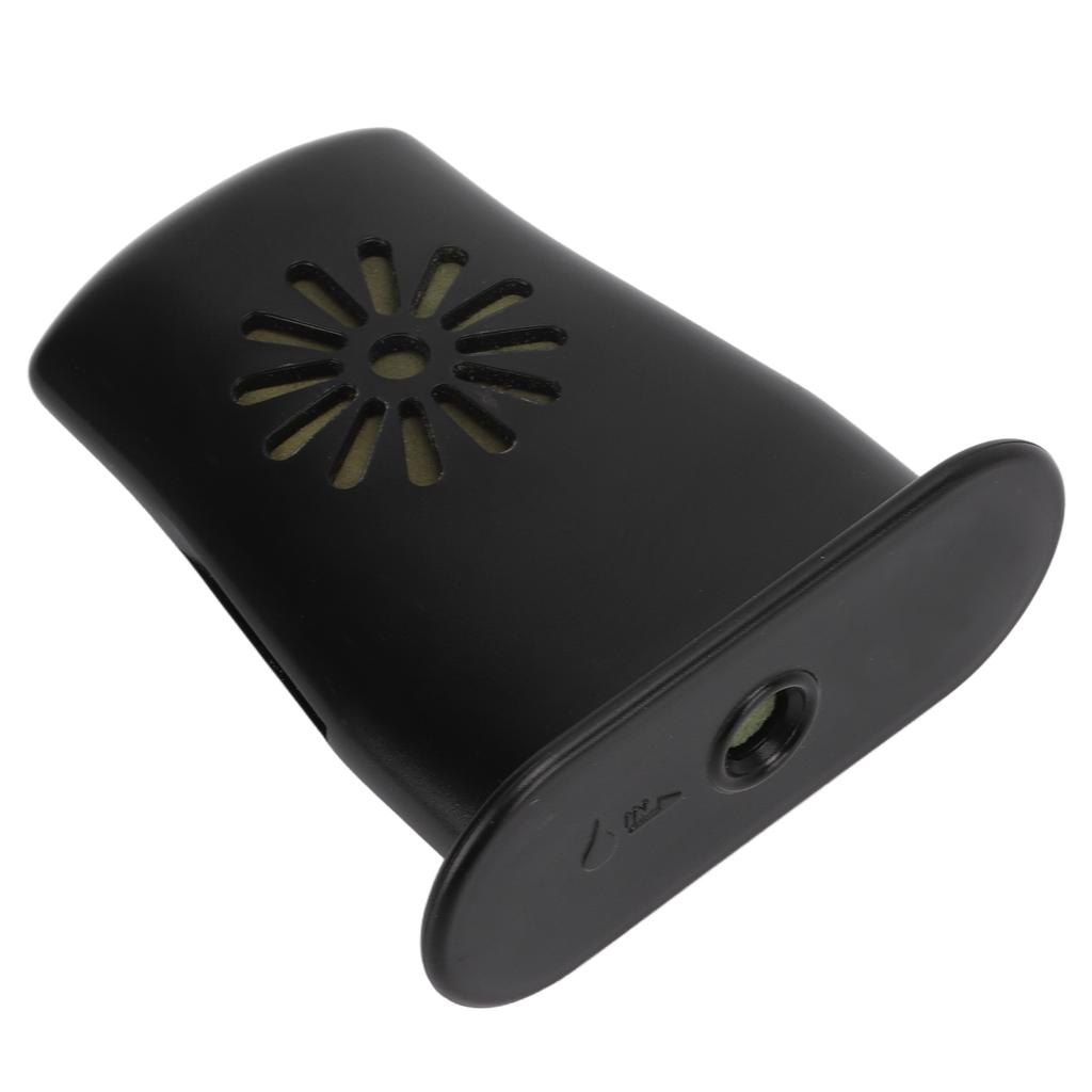 Acoustic Guitar Humidifier ABS Sponge Ukulele Guitars Sound Holes Humidifiers for Musical InstrumentBlack