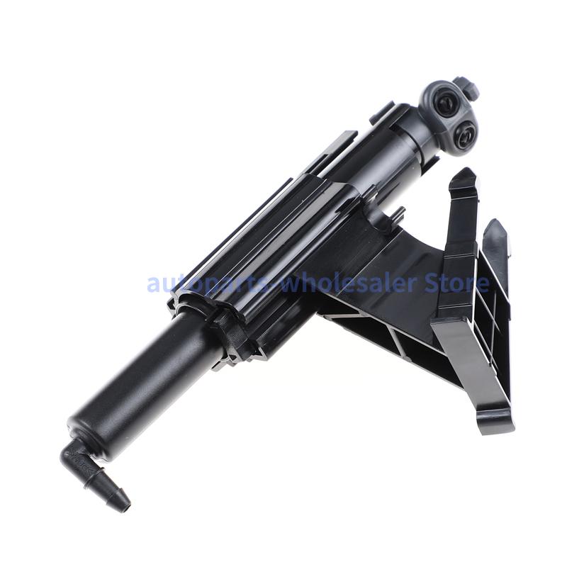 

Автомобиль BM51-13L015-AC BM51-13L014-AC левая и правая форсунка омывателя фар для Ford Focus MK3 2012 2013 2014 2015 автомобильные аксессуары