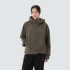 2L Titanic Windbreaker Dark Khaki (S26SUTWB38)