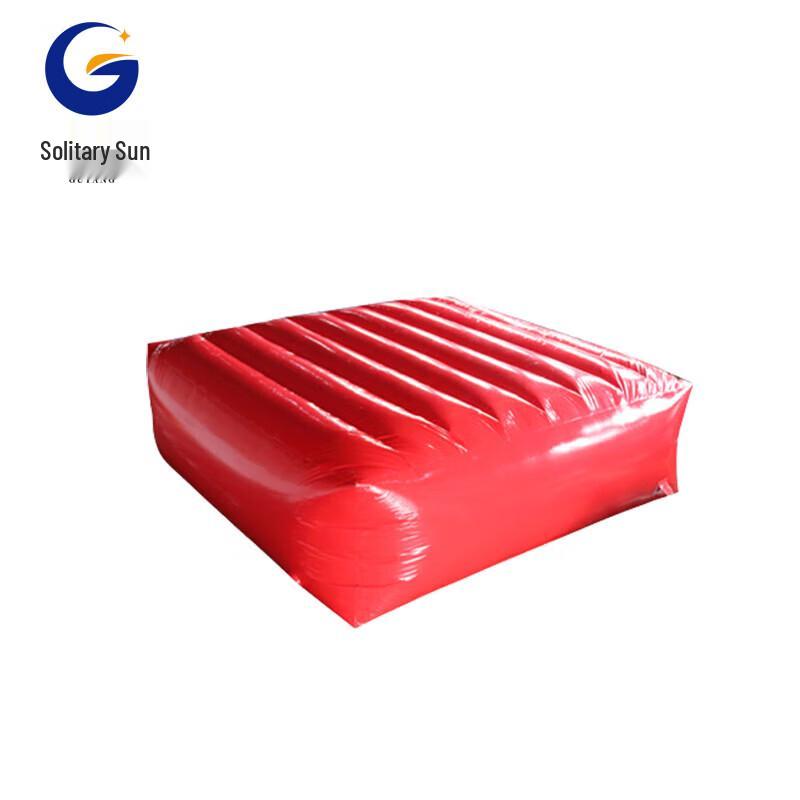High-Altitude Safety Rescue Air Cushion