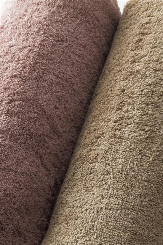 Imabari Towel - Imabari Premium Towel, Wooden Boxed Face Towel 2-Pack (GK4052), Multicolor