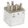 12V 5pin Multi Purpose Relay 001 542 02 19 Automotive Fuel Pump Starter Relay for S320 S500 R107 W115 W123 W140