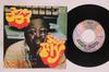 7inch Record CURTIS MAYFIELD  Super Fly  Eddie You Should Know B LL2589DA BUDDAH 1972 Japan SoulFunk Used