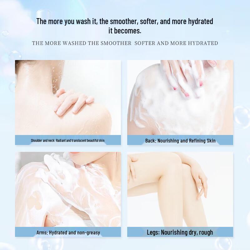 CATH KIDSTON Grapefruit & Ylang Ylang Shower Gel Set