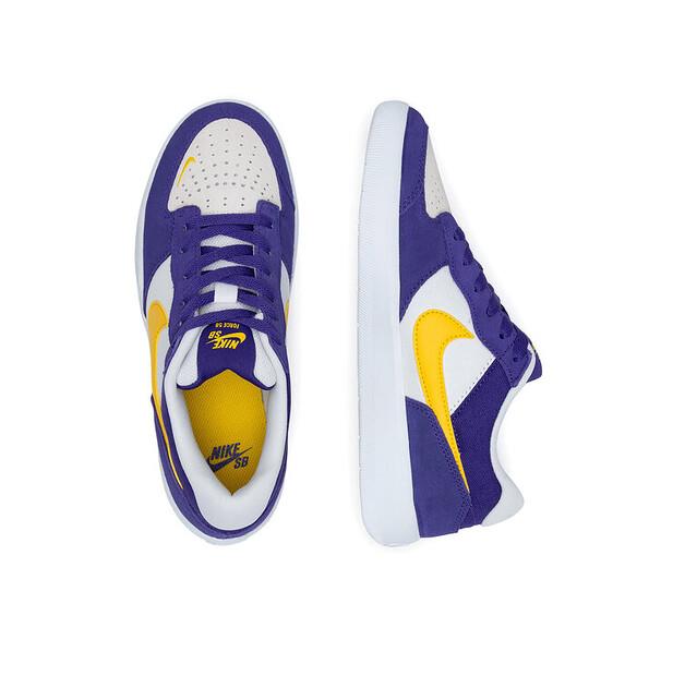 נעלי ספורט נייקי DV5477-500-W כחול