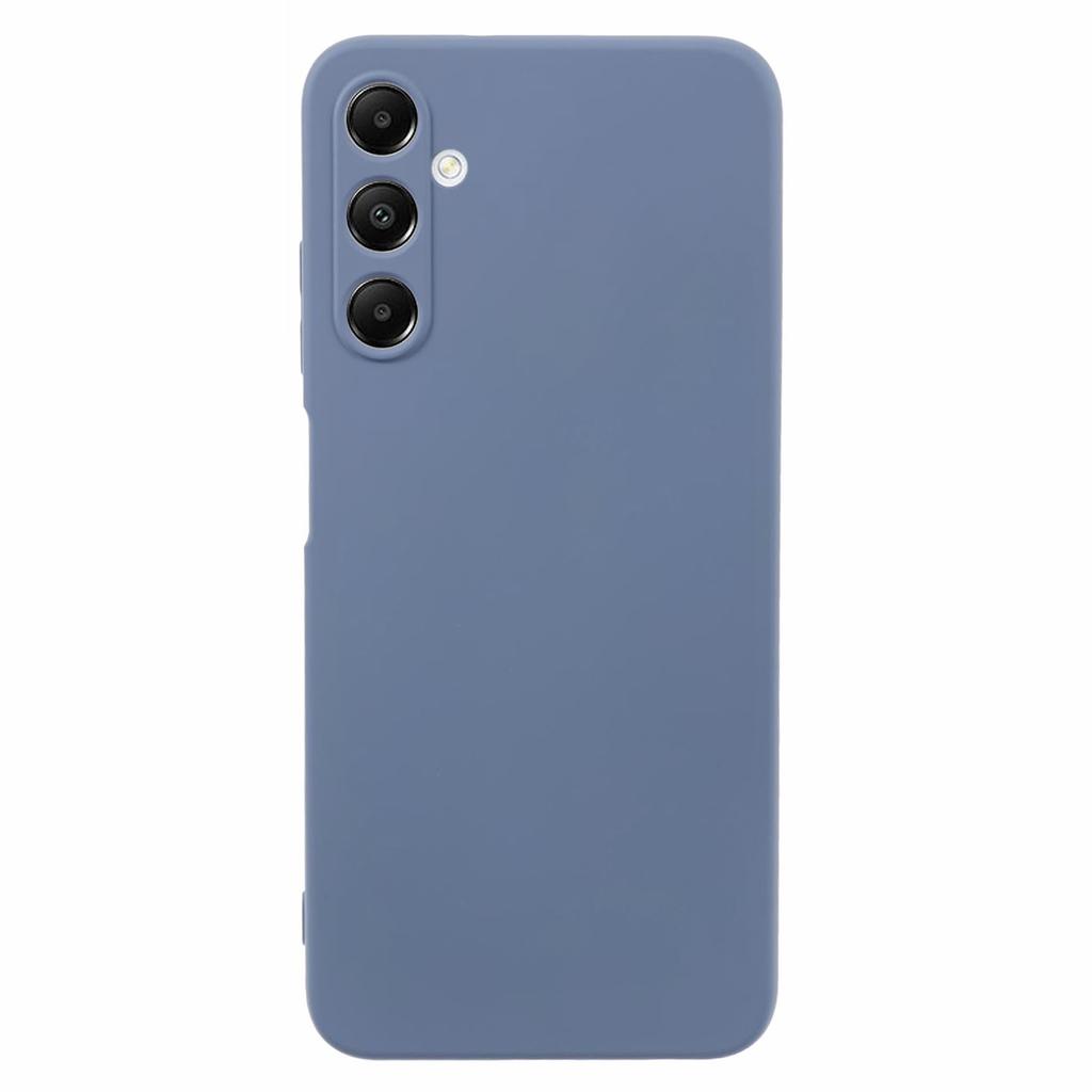 For Samsung Galaxy A05s 4G TPU Phone Case Fiber Lining Anti-Scratch Cover