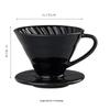 Zhishi Nordic Ceramic Pour Over Coffee Filter Cup