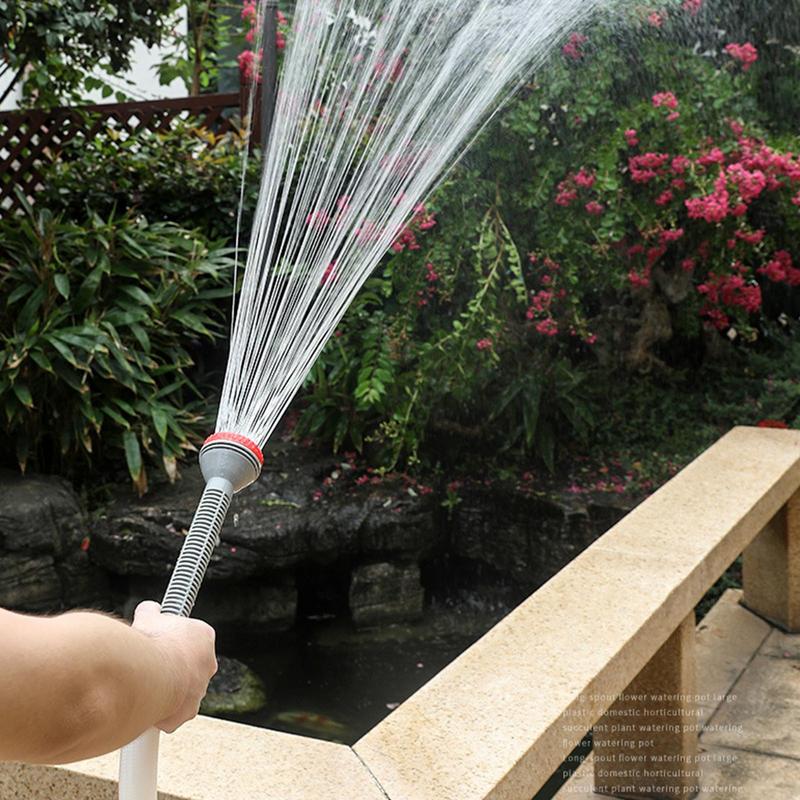 

Sprinklers For Yard Multipurpose Sprayer Leak-Proof Portable Sprinkler Nozzle Household Flower Watering Tool For Home Lawn Plant CHINA