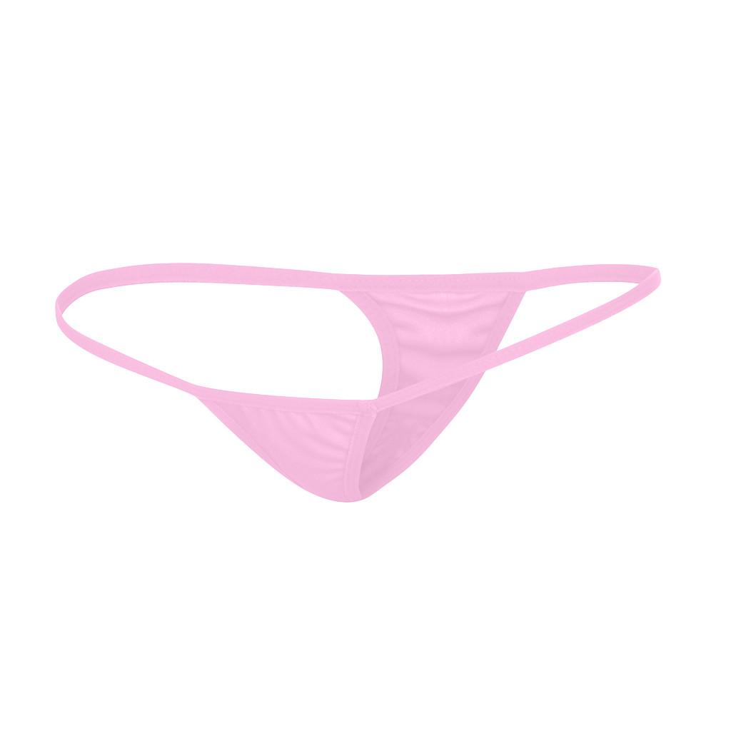 Sexy Women Lace V-string Briefs Panties Thongs G-string Lingerie Underwear