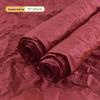 1.2m Wedding Hand-Rubbed Butterfly Pleated Crepe Paper Sheets for Floral Art