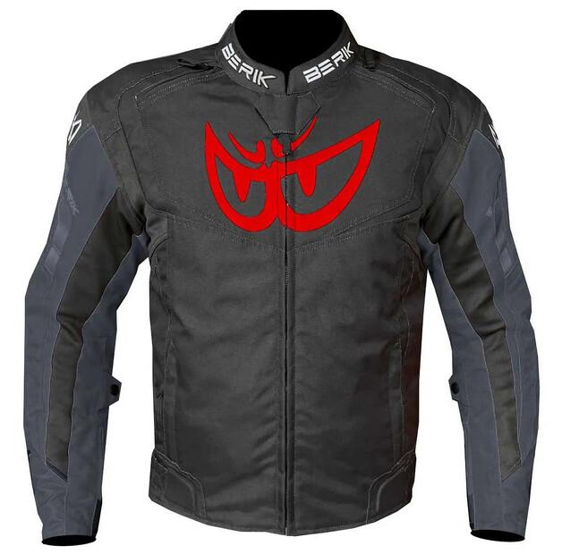 

Berik Mega Sport racing мотокуртка 48