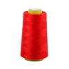 402 Polyester Sewing Thread Spool: Assorted Colors for Hand and Machine Sewing