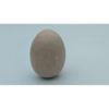 Natural White Marble Stone Shaligram Shivling Laxmi Narayan Stone, Size-3.5 Cm JL286093830040