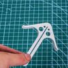 Center Finder Tool Center Locator Positioning Gauges Carpenter Tool Engraving Work Piece Centering Device Woodworking Locator