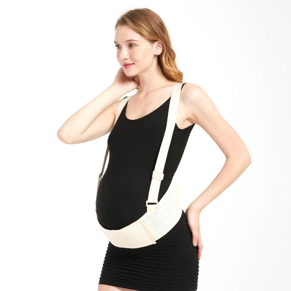 Prenatal Belt Pregnant Belts Pelvis Belt Abdomen Support Band Maternity Belly Belt  Belly Band