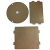 High-Temp Fireproof Flame Retardant Insulating Mica Sheet for Appliances