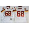 Rugby Jersey Washington Commanders Hall Of Fame 21 Retro Mens Sports Fan Apparel