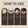 Premium Hair Styling & Moisturizing Wax - Deep Nourishment, Repair & Long-Lasting Hold for All Hair Types - 60g Travel-Friendly Styling Solution