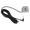 Stereo Wired 3 5mm Microphone for BMW and Practical Car Audio Accessory