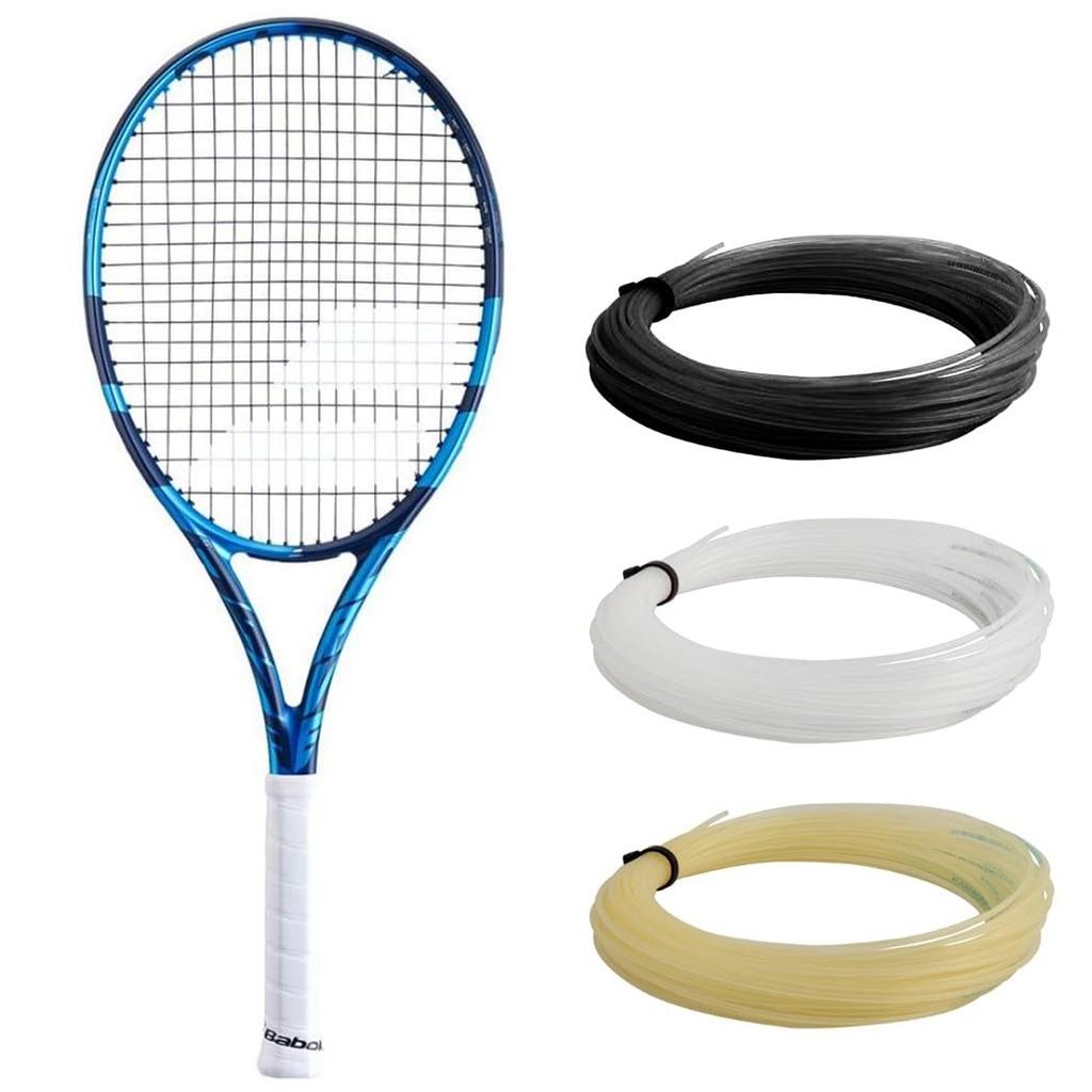 Babolat Hard Tennis Racket PURE DRIVE TEAM Pure Drive Team 2021 101441 Frame Only