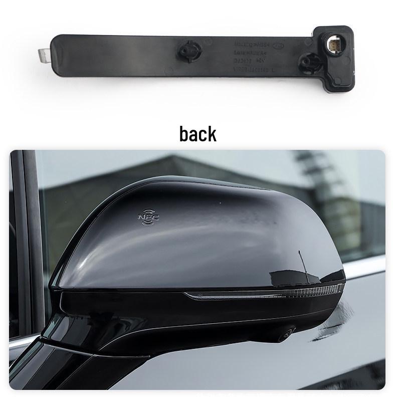 Denza D9/Z9 Exterior Mirror Turn Signal Light (Left & Right) - Rearview Mirror Accessories