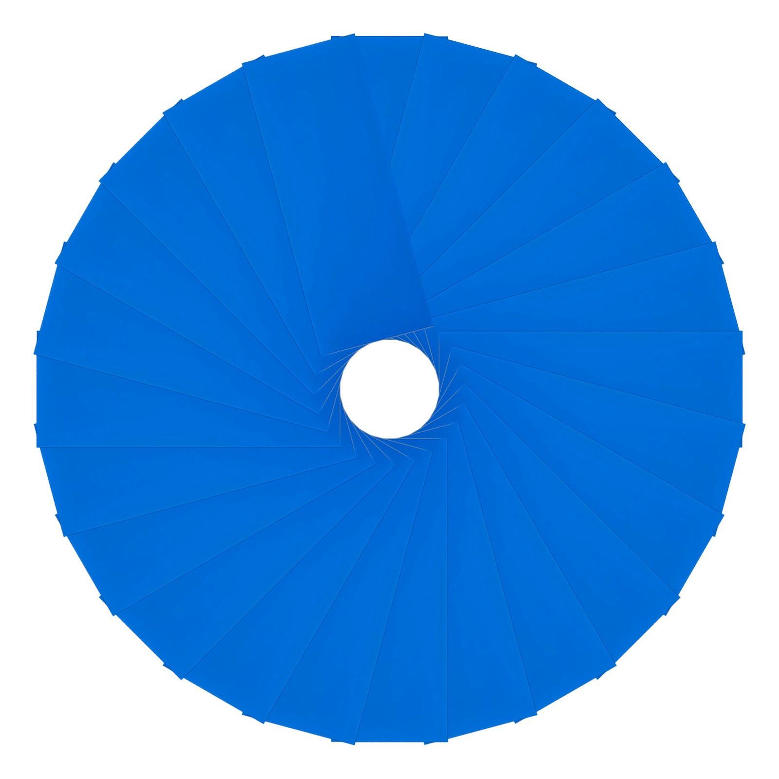 

Самоклеючі патчі для басейнів, комплект ПВХ для басейнів, самоклеючі патчі для підводних басейнів для водяного ліжка, басейни D синій