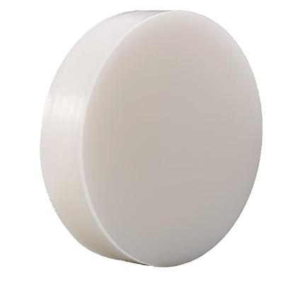 HANDUNYOU Rund Lagrad Plastskärbräda