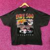 Nascar Indy 500 Rick Mears 1991 Champion T-Shirt