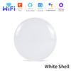 85-265V 220V Smart WiFi BLE LED Ceiling Light 24W Round Ceiling Lamp Room Indoor Lighting Tuya Smart Life App Alexa Geogle Home
