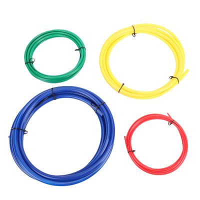 4 Pcs Built In Copper Pipe Bender 1.2m Length 1Celsius4in 3Celsius8in 1Celsius2in 5Celsius8in   Conditioning Copper Tube Bending Strip for HVAC