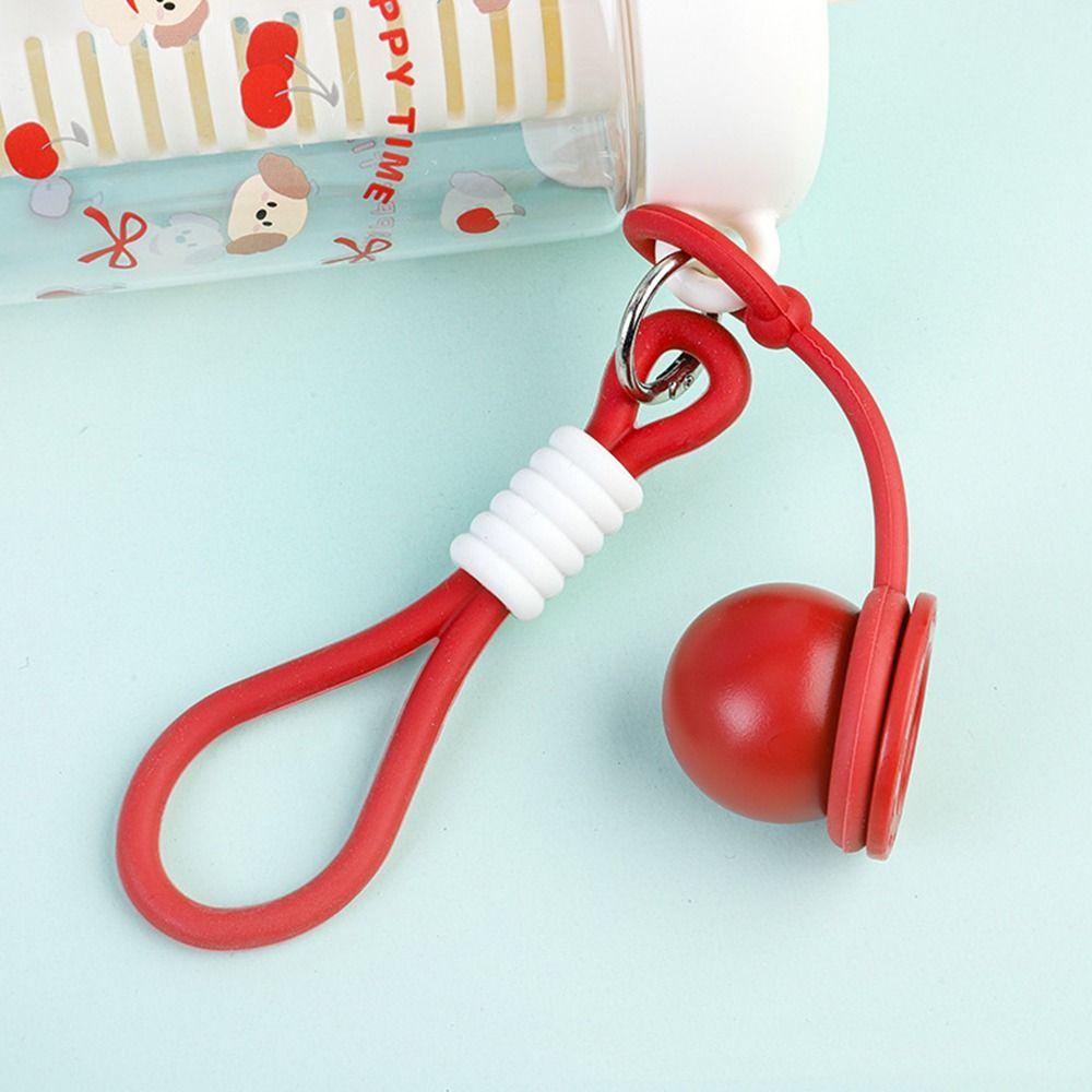 High-Capacity Water Bottle 600ML Drinking Cup Cute Water Cup for Boys and Girls